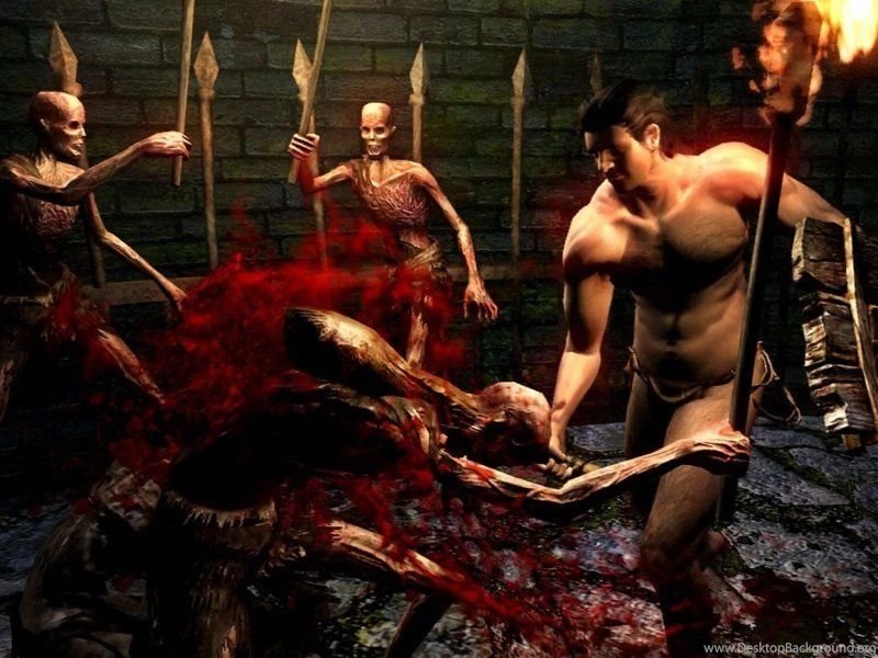Dark Souls Bloody 800x600 Wallpapers, 800x600 Wallpapers ...