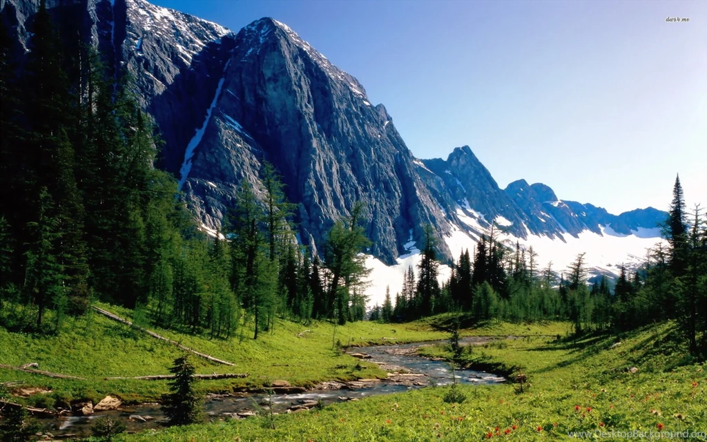 Banff National Park Wallpapers Nature Wallpapers