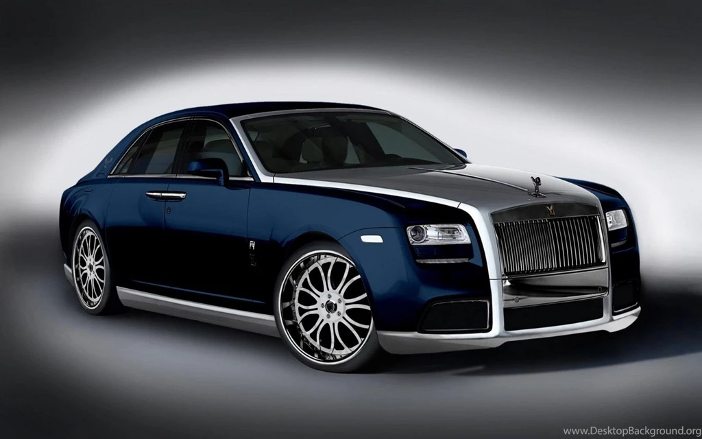 Rolls Royce Cars Wallpapers Widescreen HD Wallpapers