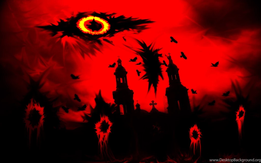 Bloody Paradise Computer Wallpapers, Desktop Backgrounds ...