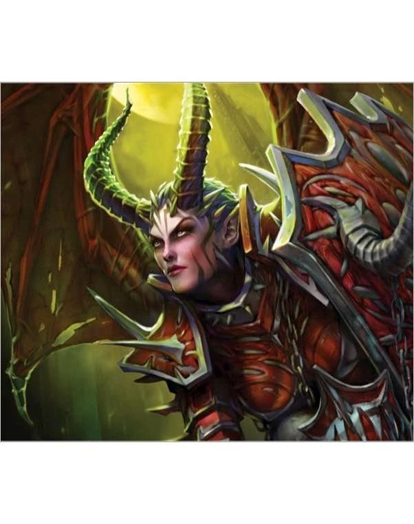 Black Library & Warhammer Digital   Valkia The Bloody Wallpapers