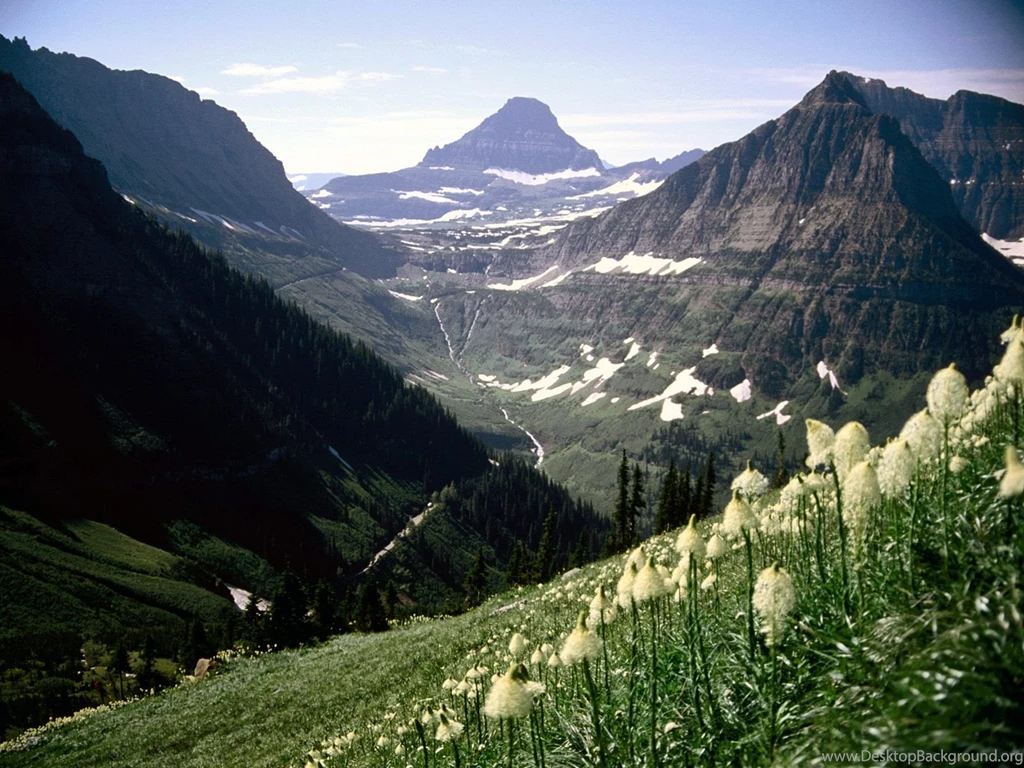 Glacier National Park Montana Wallpapers 201082