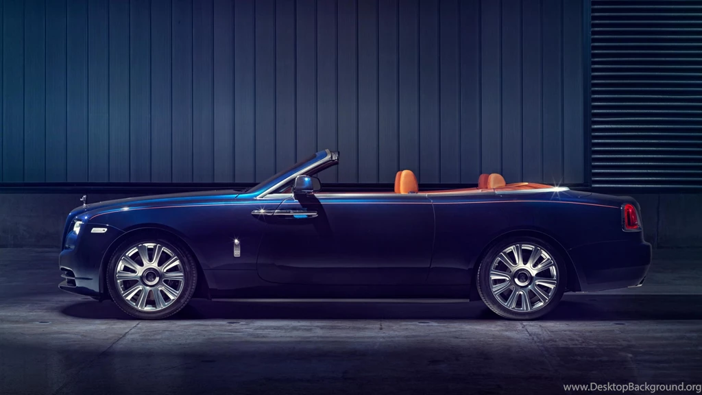 Rolls Royce Wallpapers