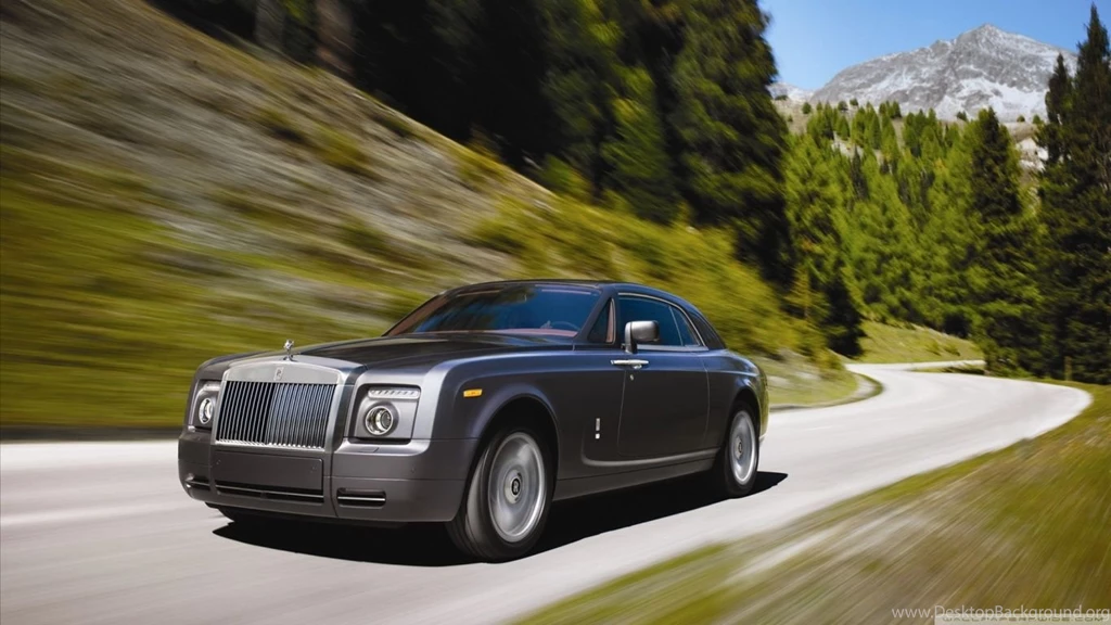 Rolls Royce Super Car 5 HD Desktop Wallpapers : Widescreen : High ...