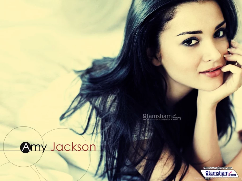 Amy Jackson High Resolution Image 83906 Glamsham.