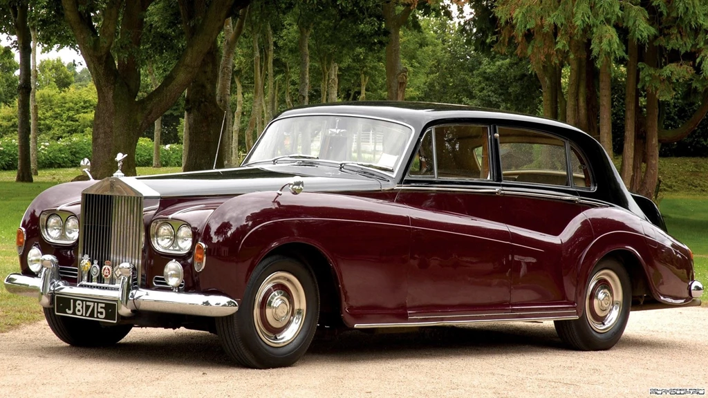 Vintage Cars Rolls Royce 41 Hd Wallpapers Hivewallpaper.com