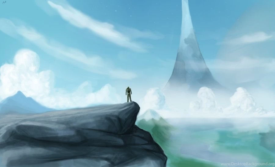 Haloring   DeviantArt