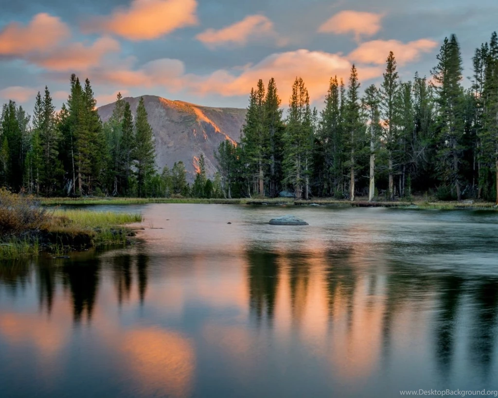 1280x1024 Yosemite National Park Desktop PC And Mac Wallpapers