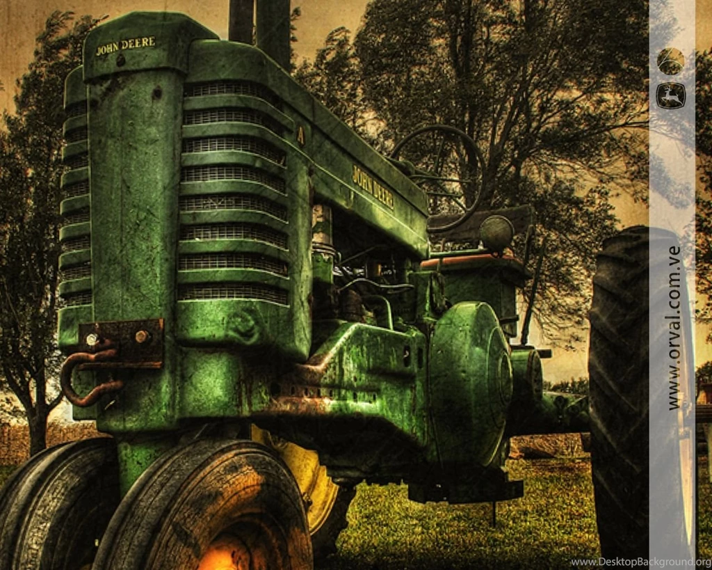 John Deere Wallpapers Wallpapers Cave