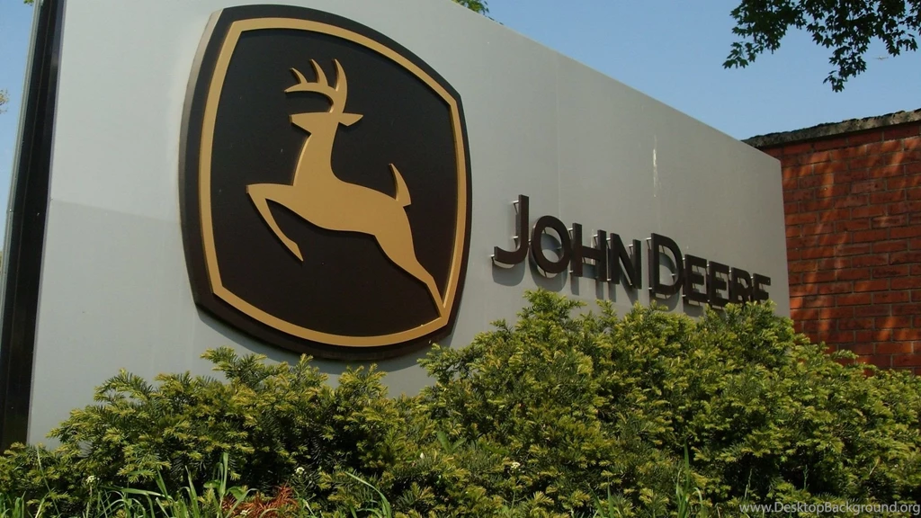 1920x1080 Brands, John Deere, John Deere Backgrounds, John Deere ...