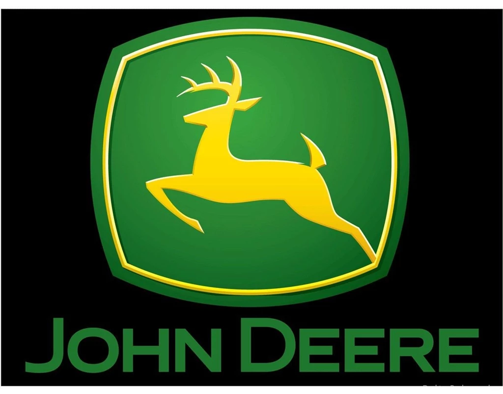 Pink John Deere Logo Wallpaper Images