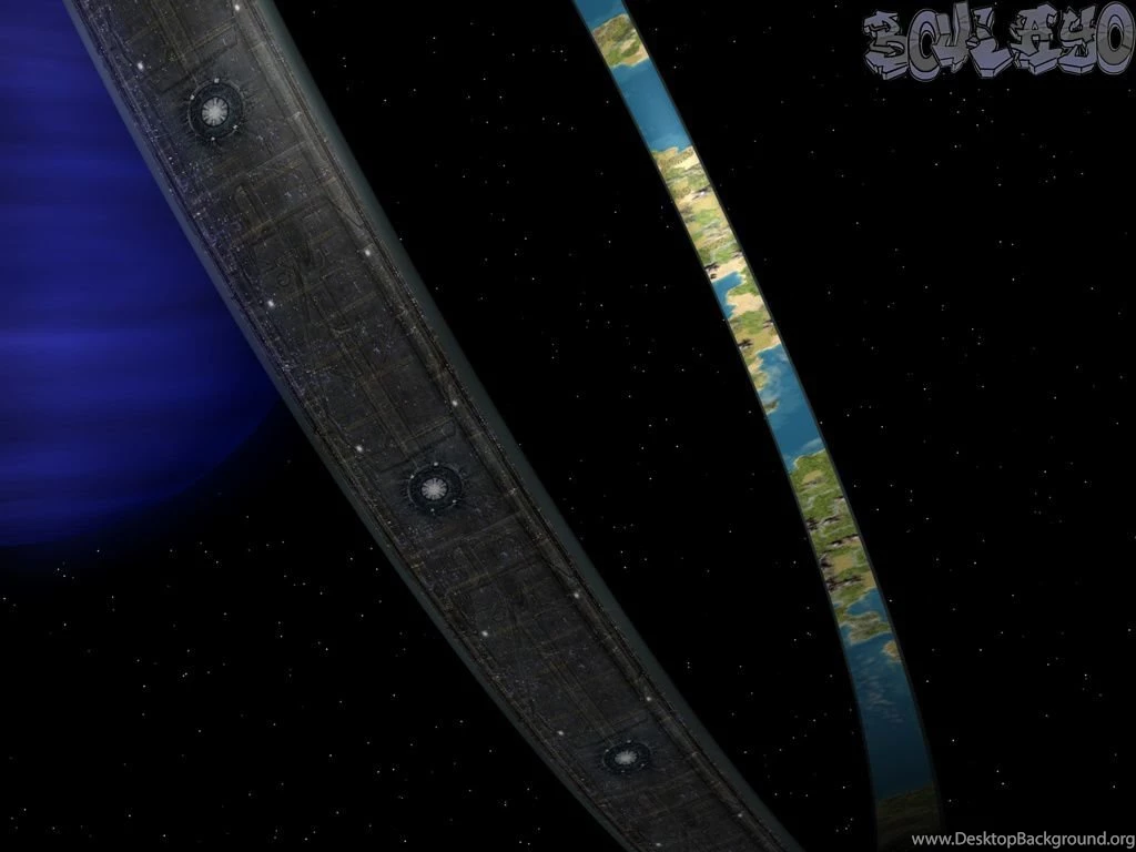 Halo Ring By Boulayo On DeviantArt