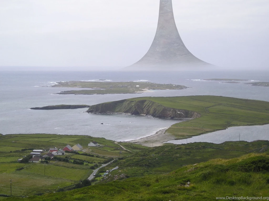 406 Halo HD Wallpapers