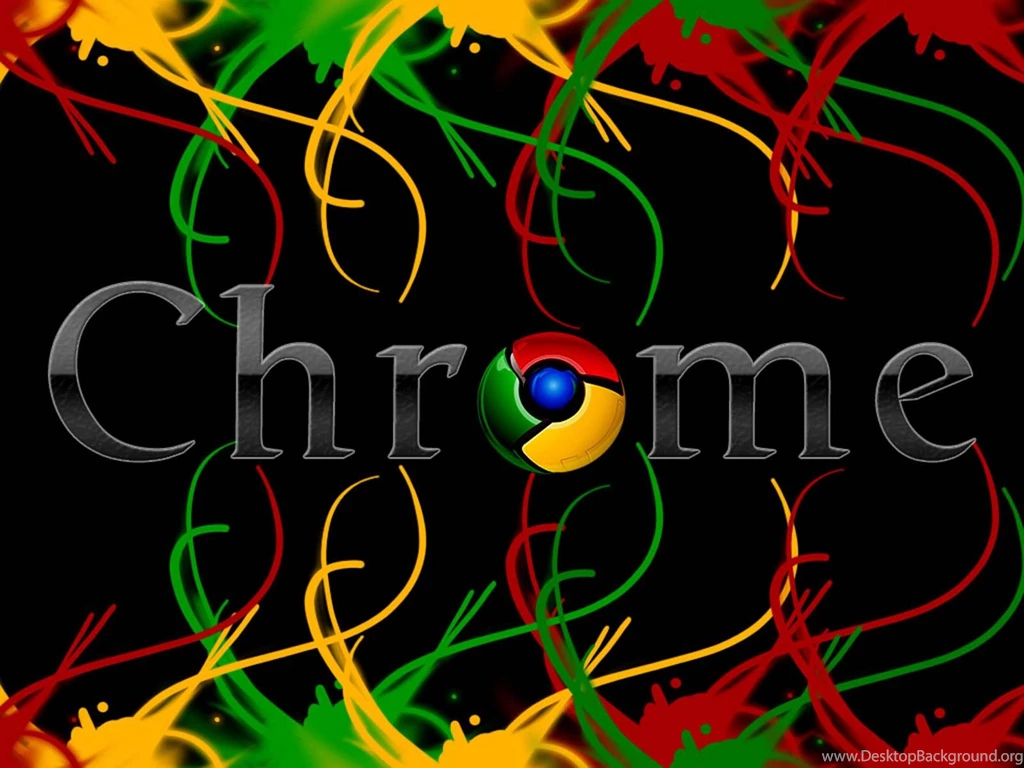 Wallpaper: Google Chrome Wallpapers