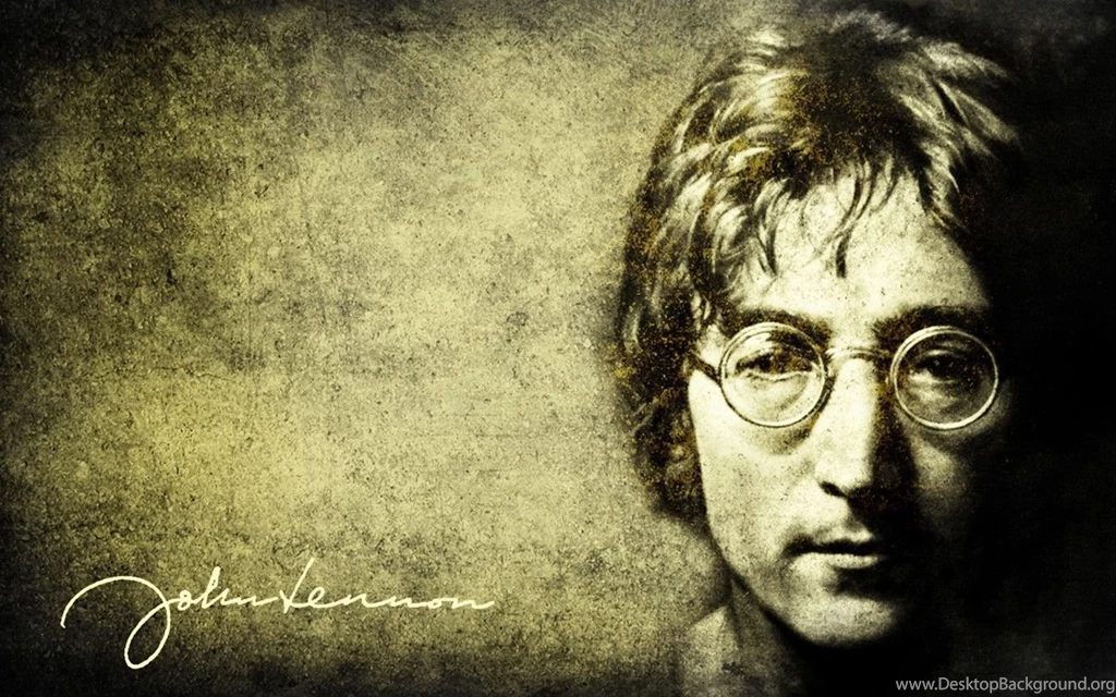 John Lennon Wallpapers   Wallpapers Cave