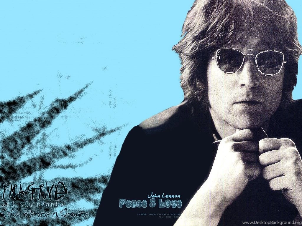 John Lennon Pictures, Images And Photos