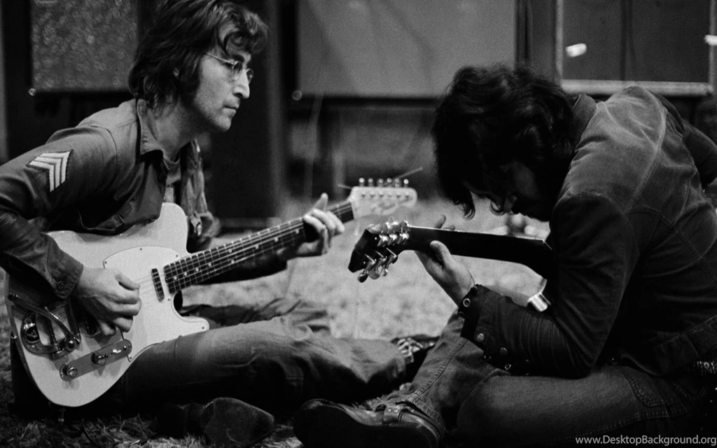 John Lennon Quotes Wallpaper. QuotesGram