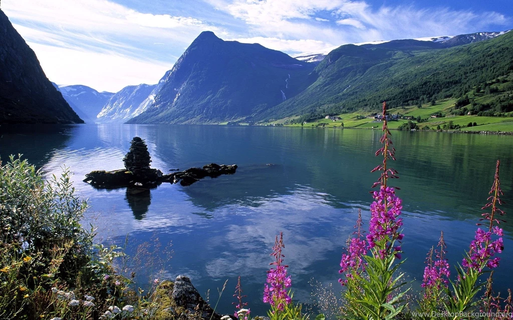 Hd 90870 Peaceful Wallpapers Hd Landcapes HD Wallpaper Backgrounds