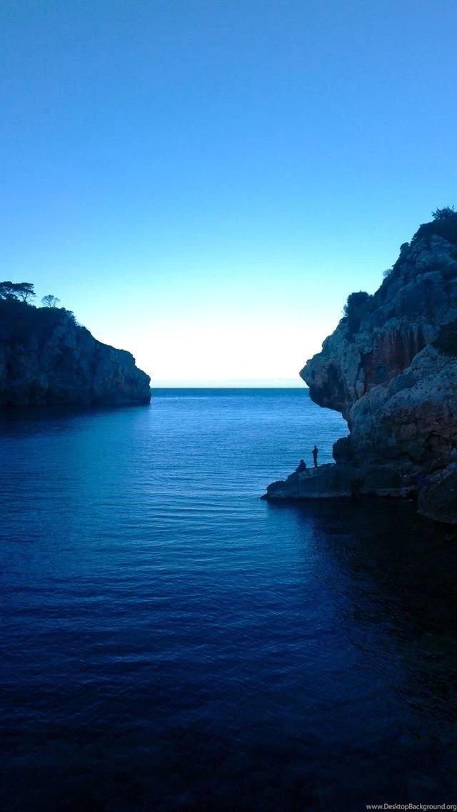 Gallery For Peaceful Backgrounds Iphone