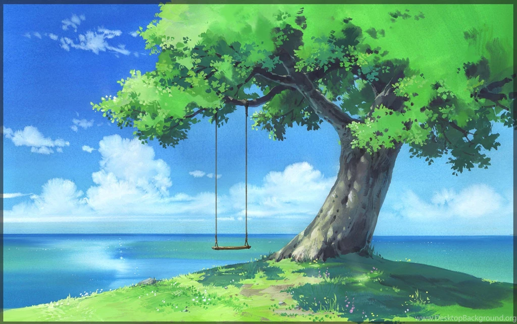Peaceful Place (