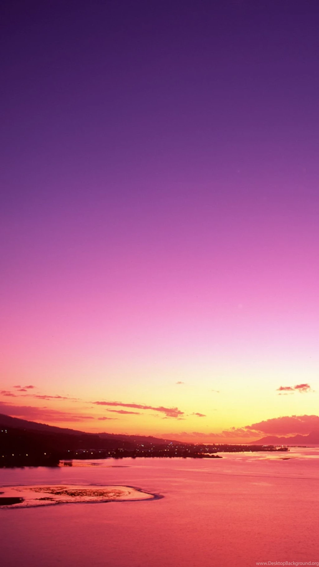 Peaceful iPhone 6 Wallpapers