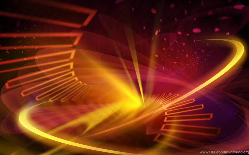 Digital Galaxy Wallpapers