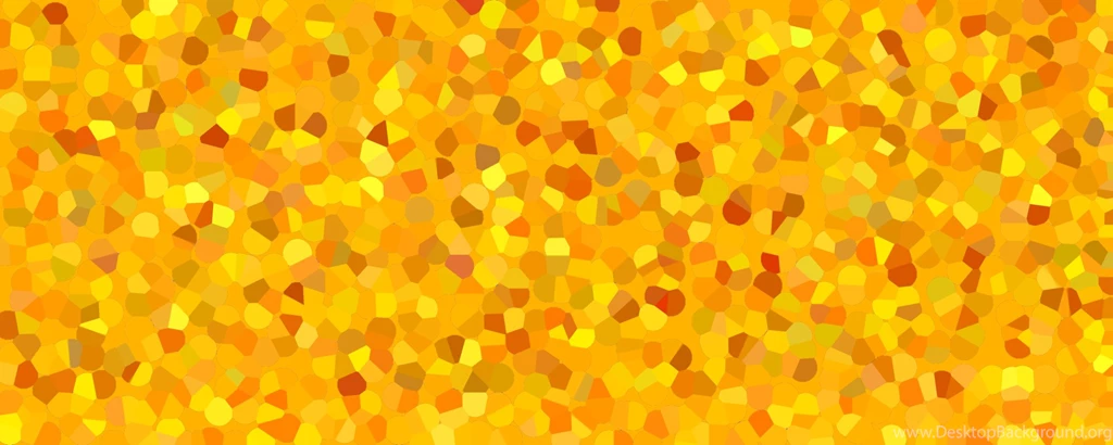 Orange Crystal Backgrounds – Darryl Yeo