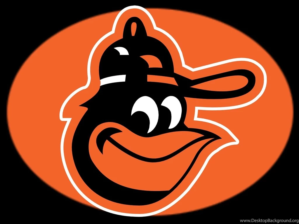 MLB Logos