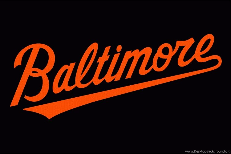 Orioles Desktop Wallpapers