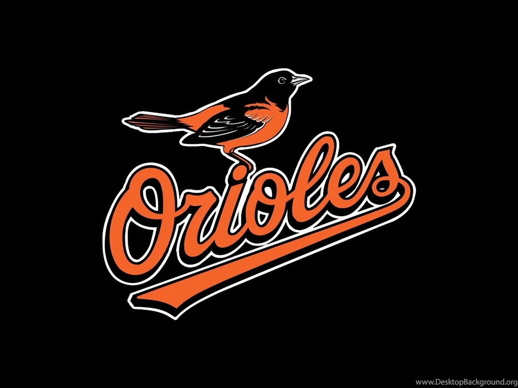 BALTIMORE ORIOLES Mlb Baseball (22) Wallpapers