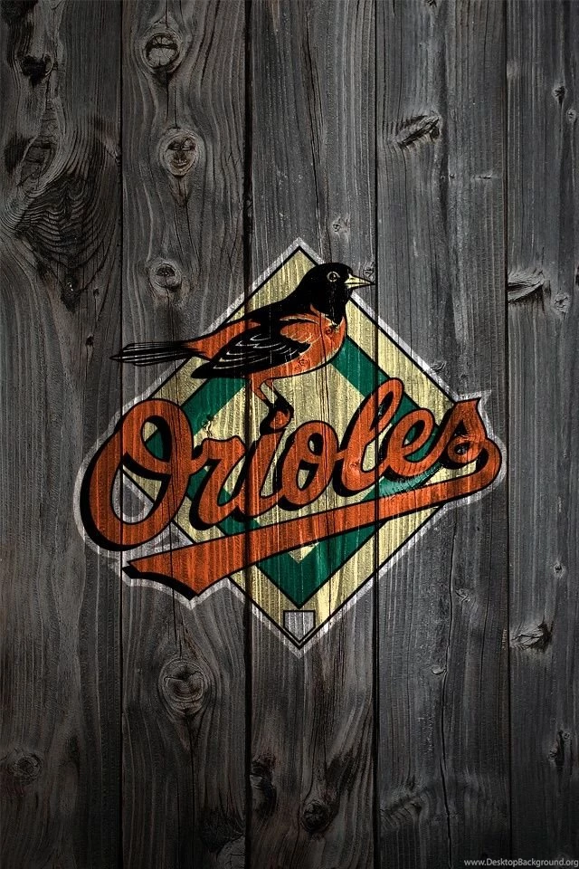 Baltimore Orioles iPhone Wallpaper Backgrounds