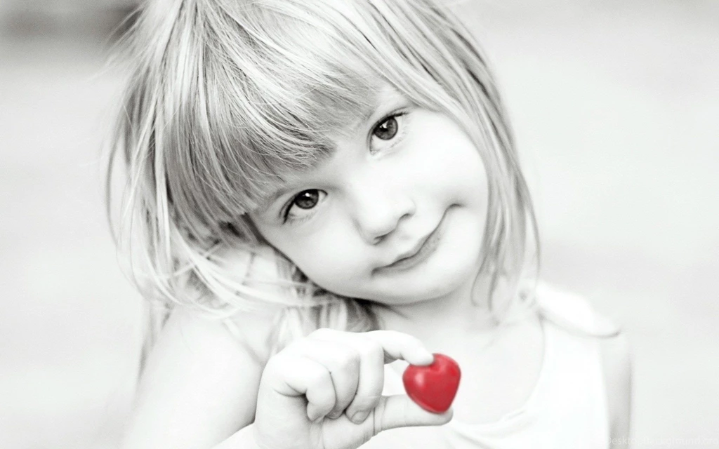 Baby Girls Wallpapers