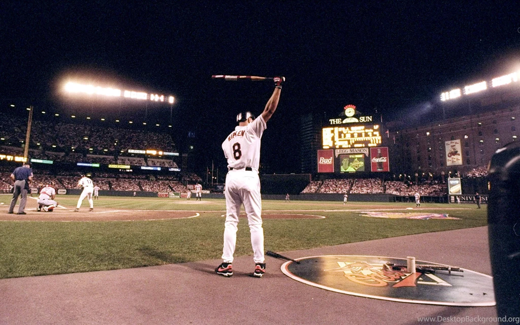 BALTIMORE ORIOLES Mlb Baseball (11) Wallpapers