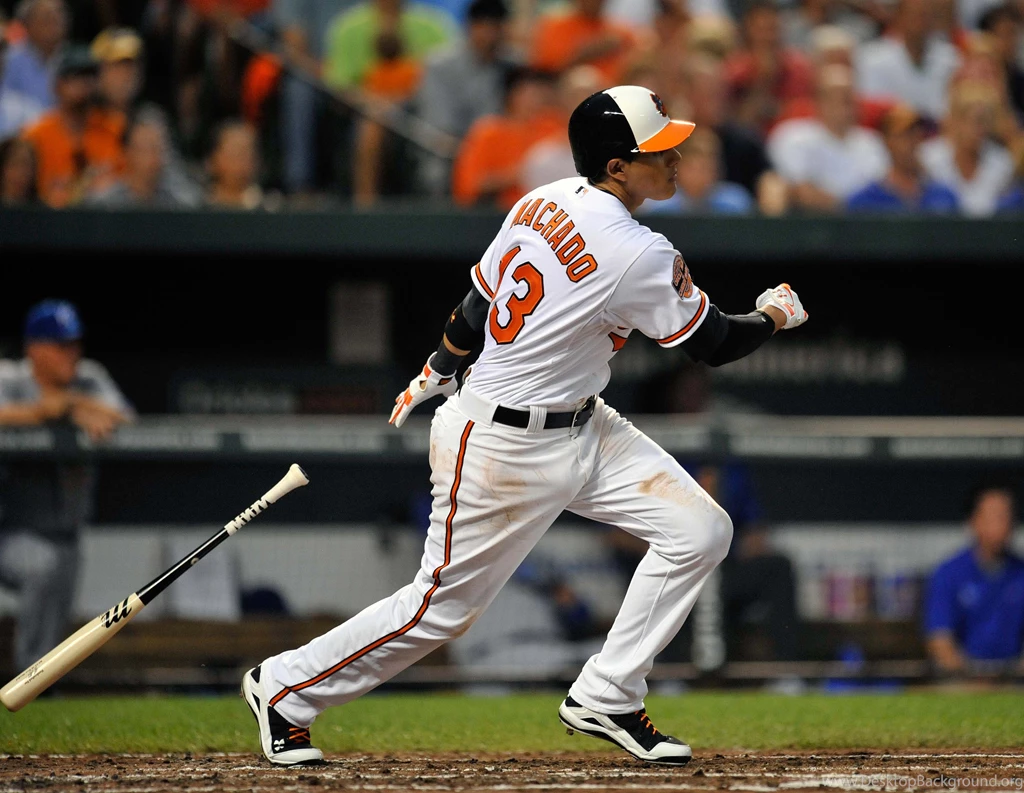 BALTIMORE ORIOLES Mlb Baseball (18) Wallpapers
