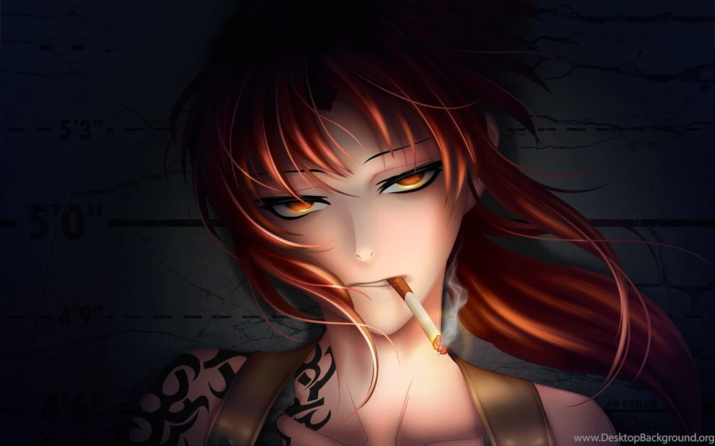 Black Lagoon HD Wallpaper, Black Lagoon Images, New Wallpapers