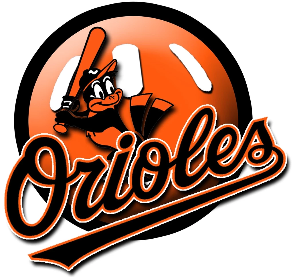 1365x1024px Baltimore Orioles Logo