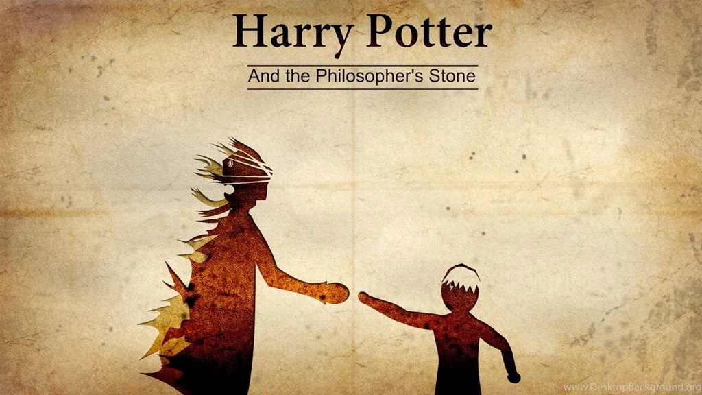 Harry Potter And The Philosopher's Stone Wallpapers By Sharoku On ...
