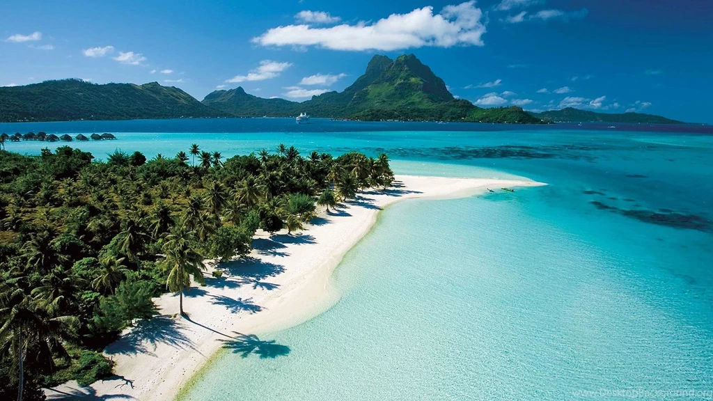 1600x1052px Tahiti Wallpapers