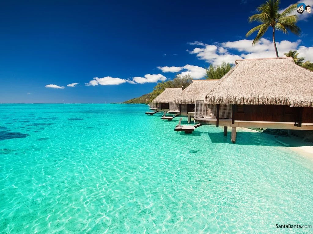 Places Wallpapers