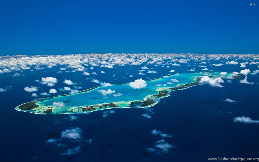 Tahiti Wallpapers Nature Wallpapers