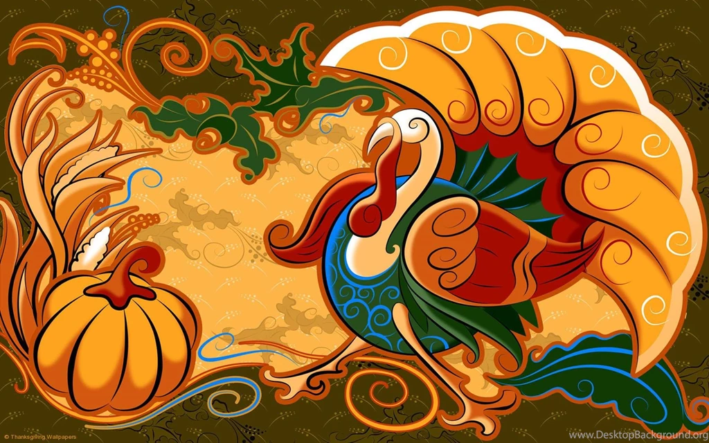 Turkey Pictures For Thanksgiving Desktop Backgrounds