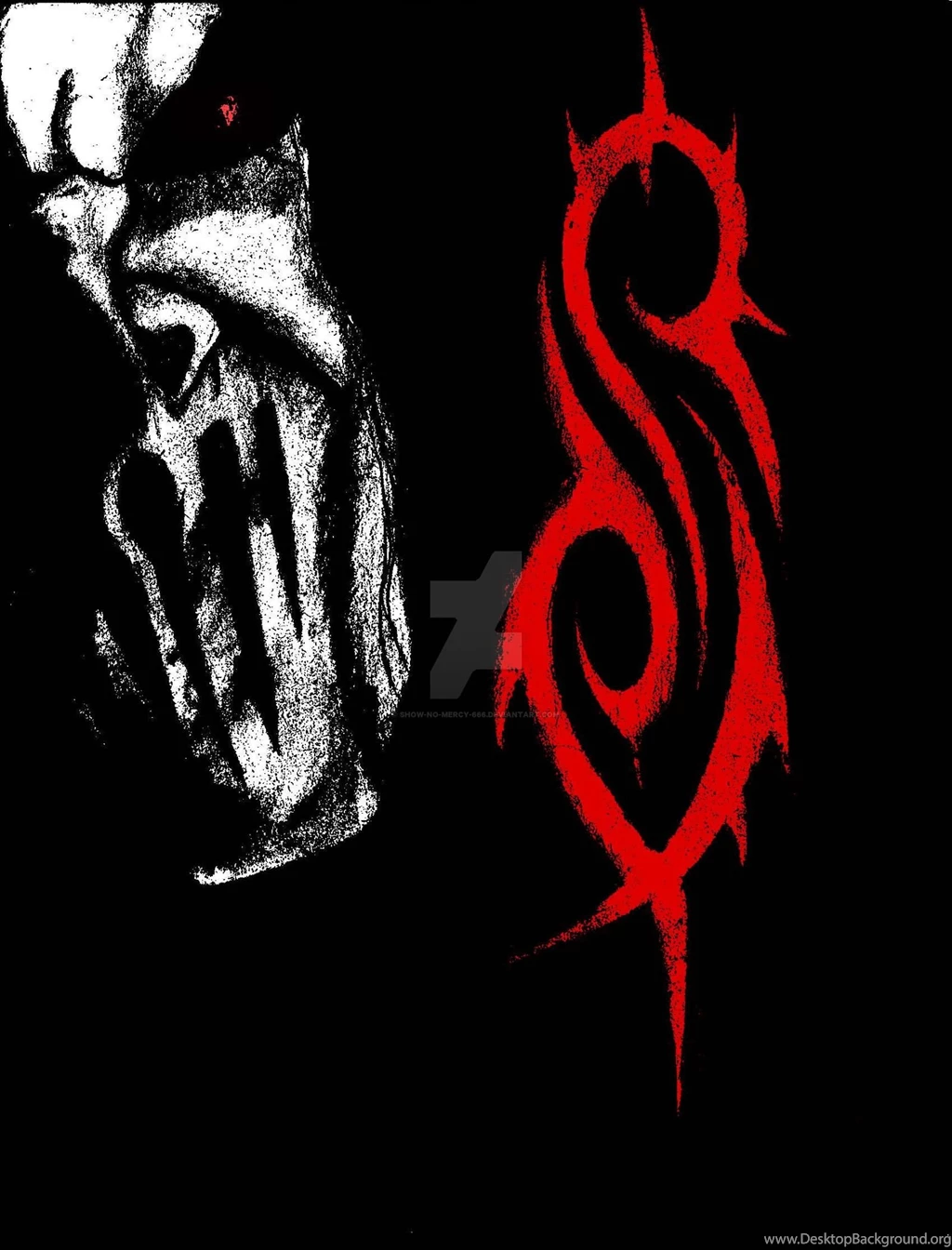 Mick Wallpapers By Show No Mercy 666 On DeviantArt