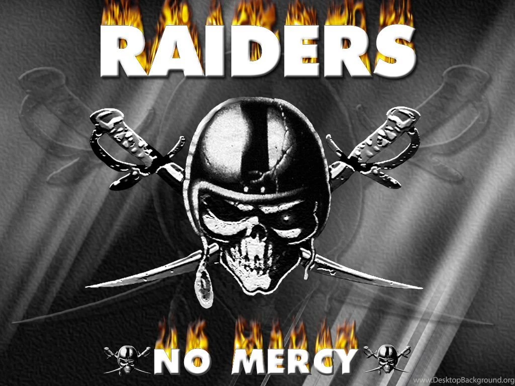Oakland Raiders Players Wallpapers From RaidersLinks.com