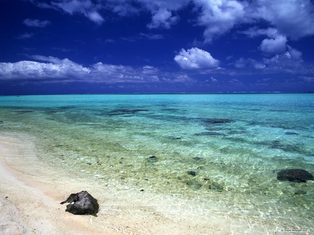 Free Wallpapers Free Travel Wallpapers Tahiti 1 Wallpapers ...