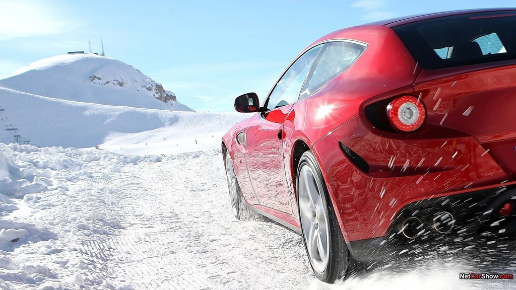 Ferrari Ff Wallpapers 83723