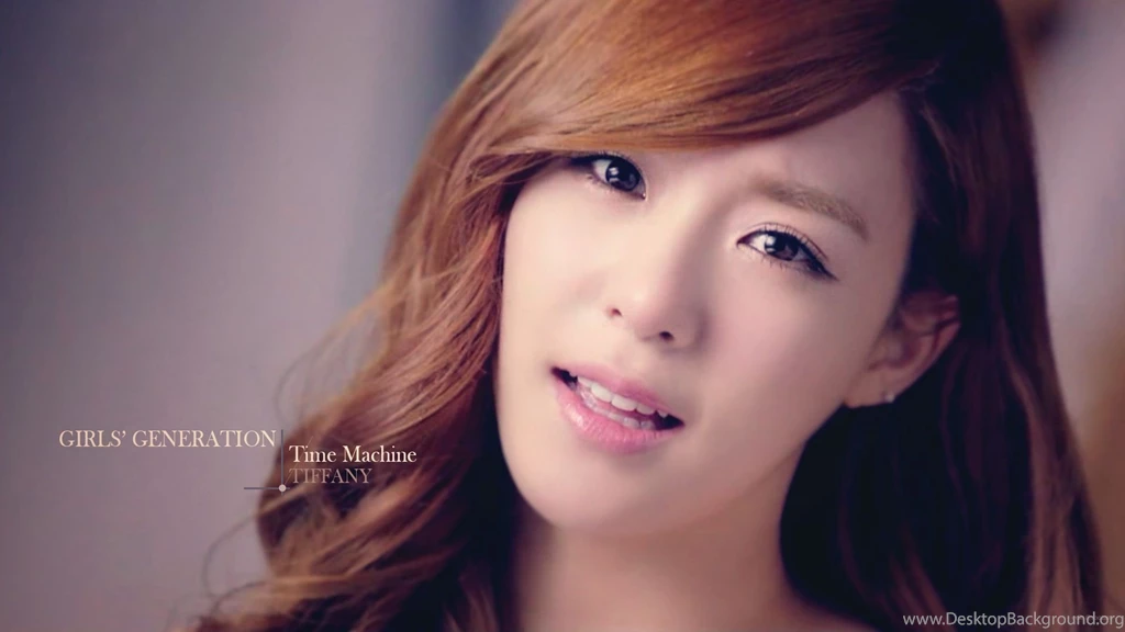 Tiffany ~♥   Tiffany Hwang Wallpapers (33470315)   Fanpop