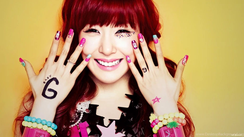 Tiffany ~♥ Tiffany Hwang Wallpapers (33470311) Fanpop