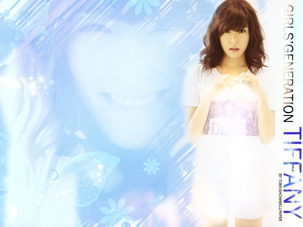Tiffany SNSD: Tiffany Gallery Wallpapers
