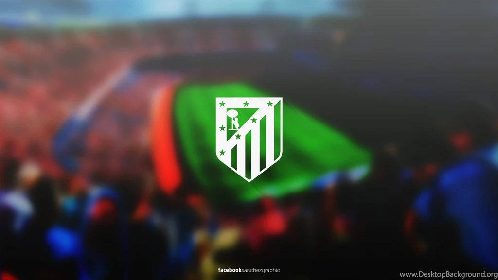 Atletico Madrid Wallpapers   Wallpapers Cave