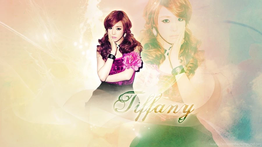 TaeTiSeo Twinkle Tiffany HD Wallpapers By Yoojinkim On DeviantArt